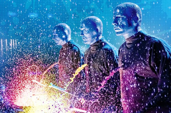 Blue Man Group