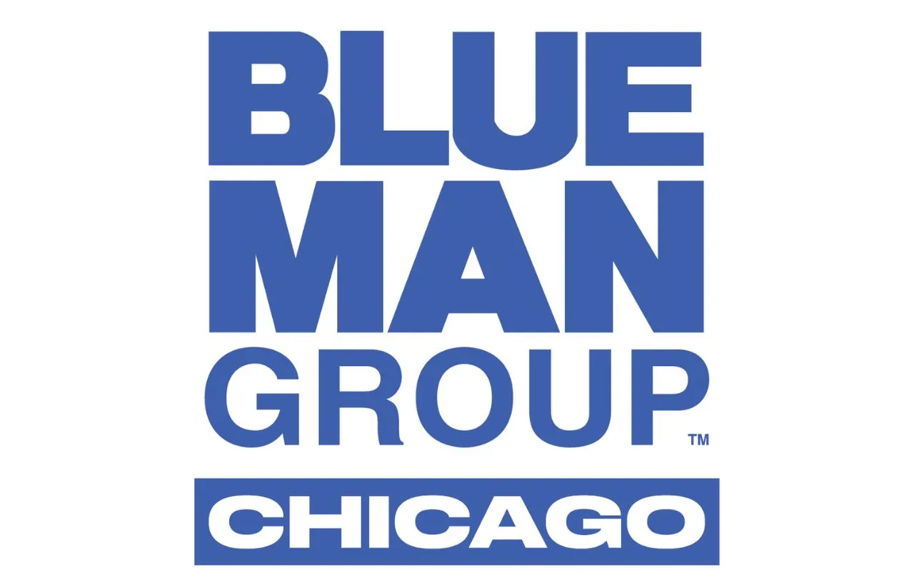 Blue Man Group Chicago