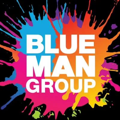 Blue Man Group